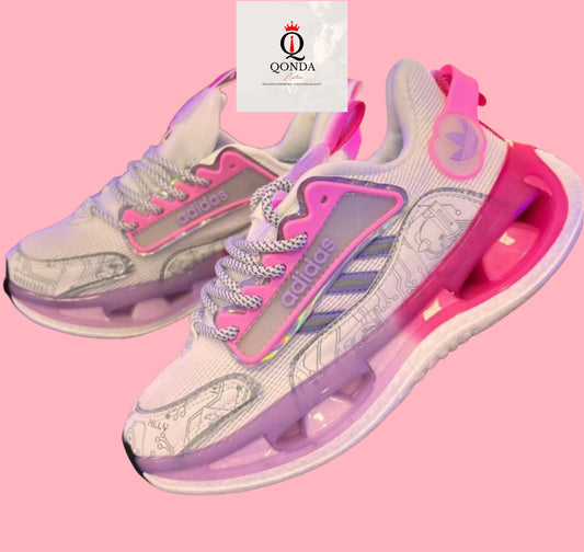 Adidas Marathon Sneaker