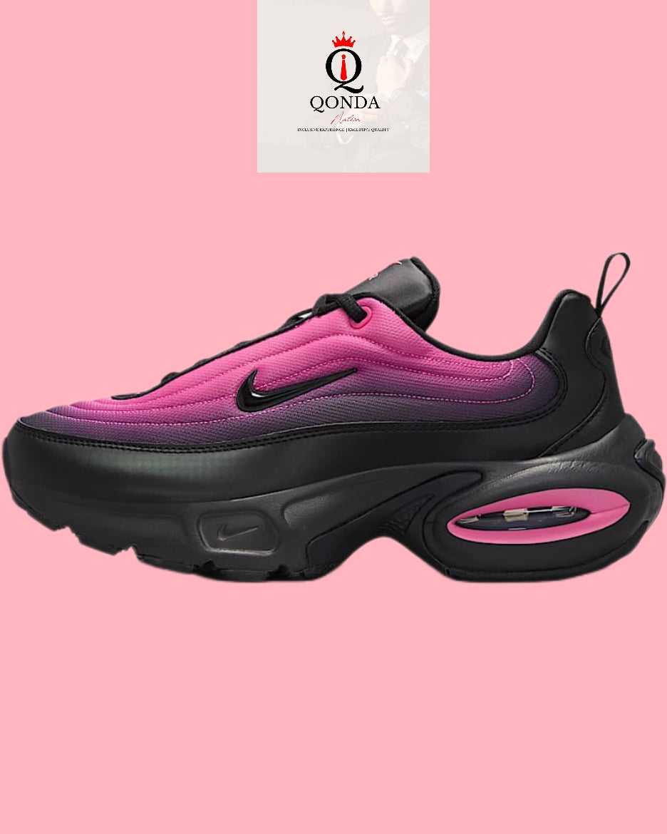 Nike Air Max Portal Pink/Black