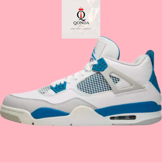 Nike Jordan Retro Military Blue