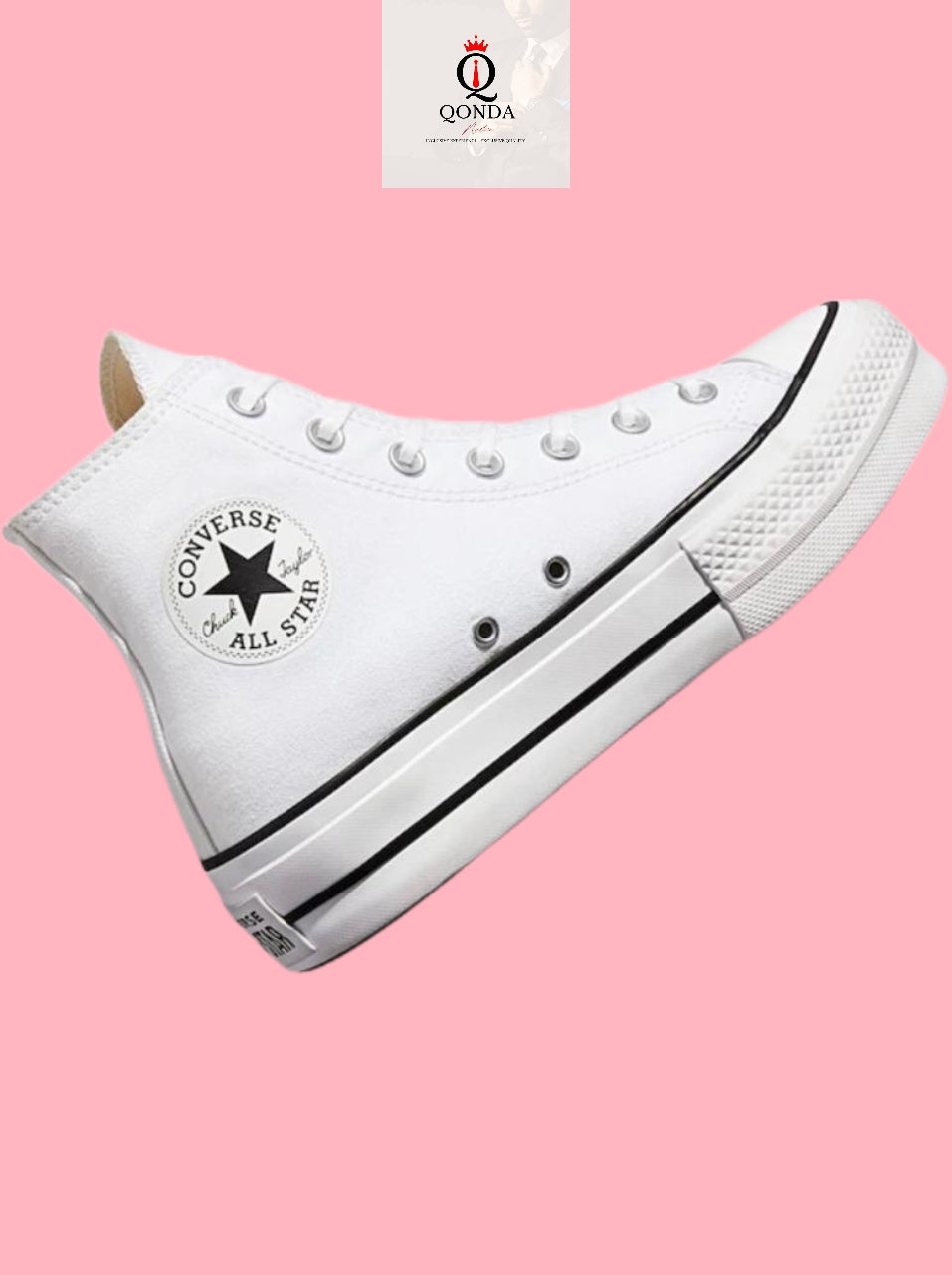 Chuck Taylor All Star Classic Leather