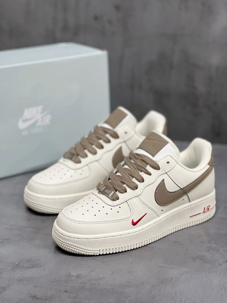 Nike Airforce
