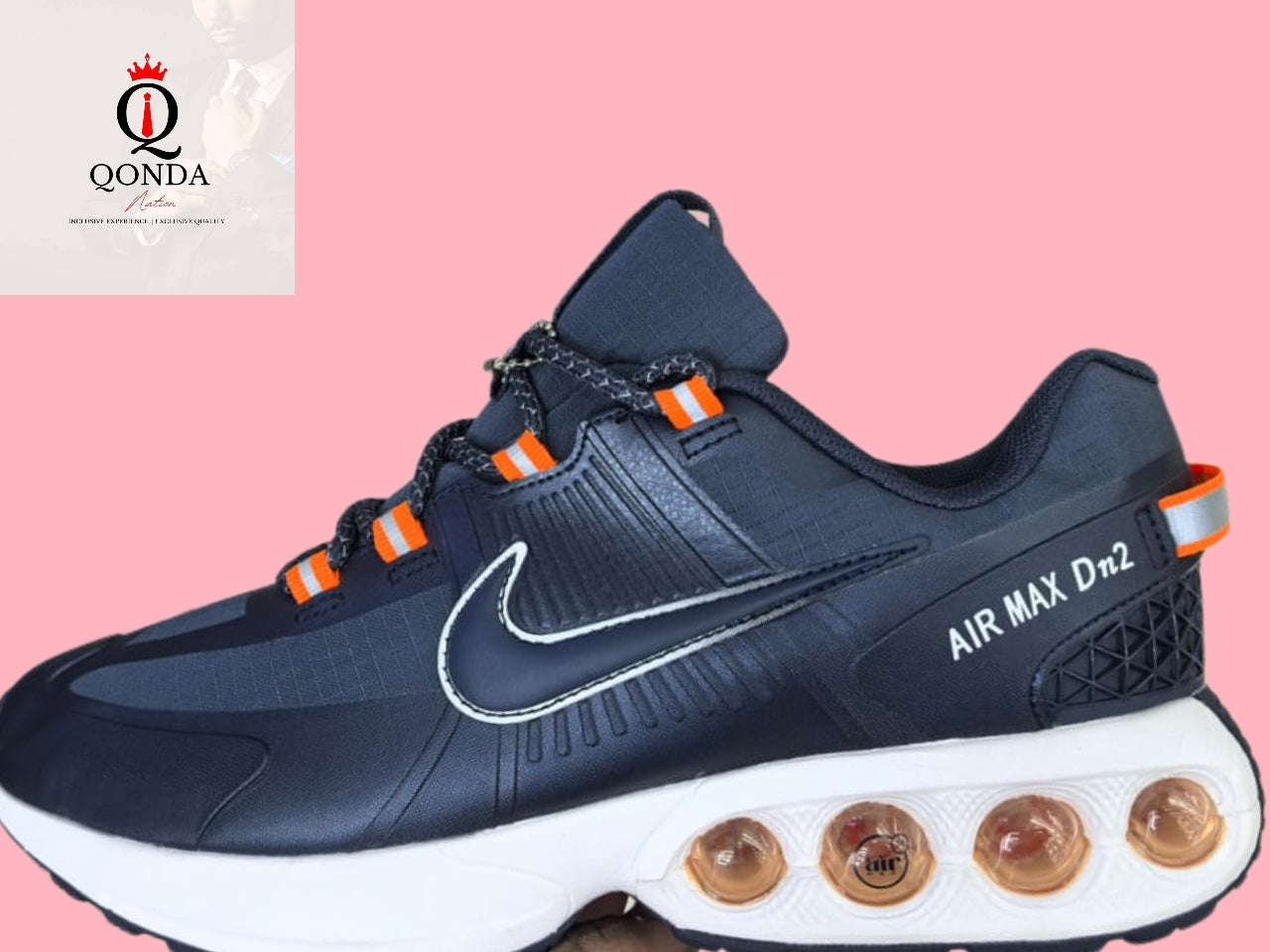 Nike Air Max dn2 Nayve