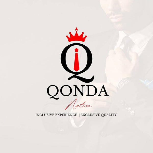 Qonda Nation Clothing