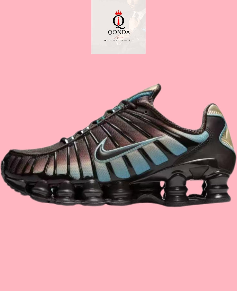 Nike Shox TM