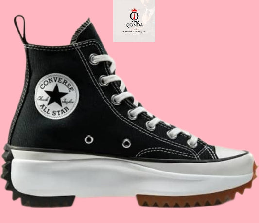 Converse Run Star Hike