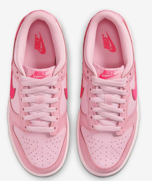 Nike Dunk Low Pink