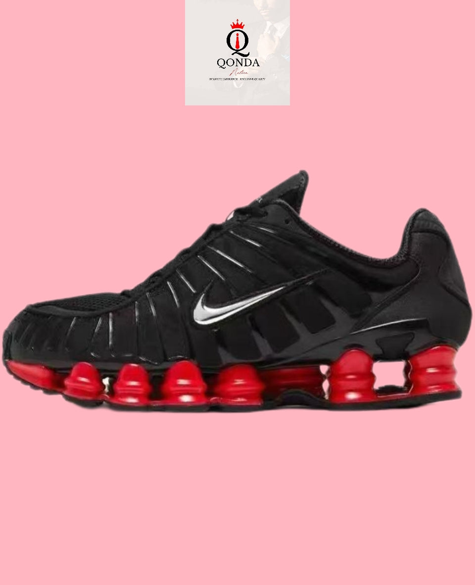 Nike Shox TM