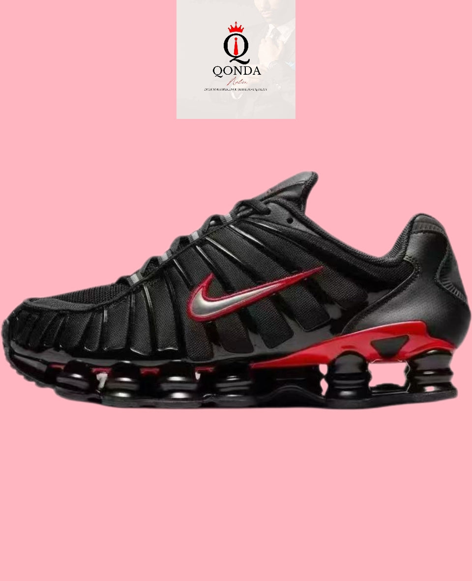 Nike Shox TM