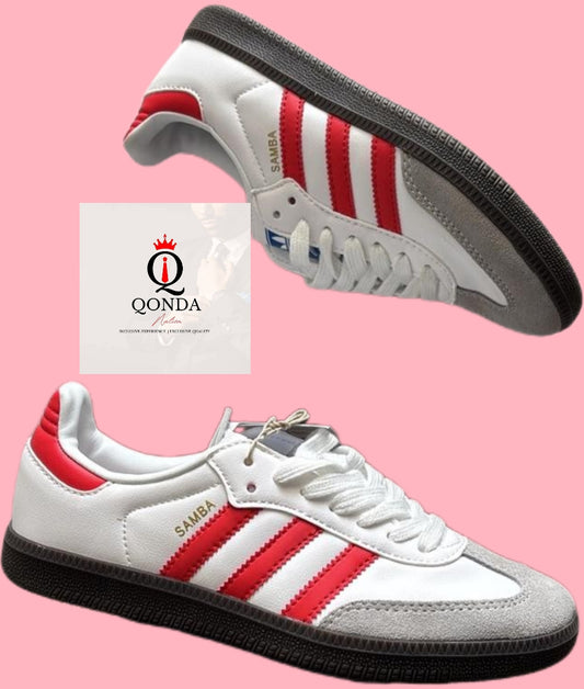 Adidas Classic Samba