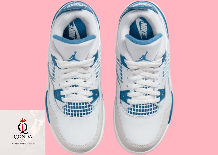 Nike Jordan Retro Military Blue