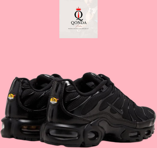 Nike Air Max TN All Black