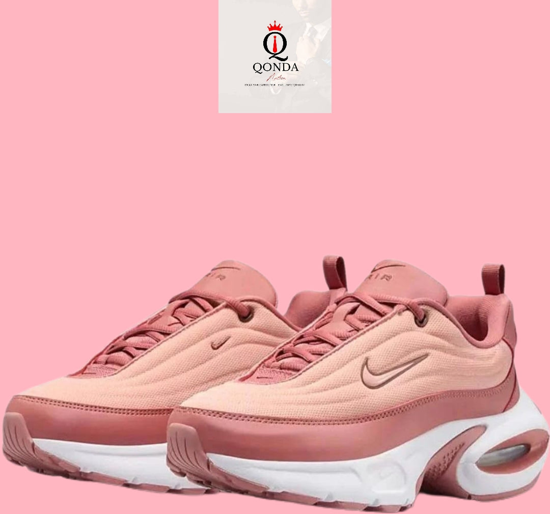 Nike Air Max Portal Coral Dust Pink