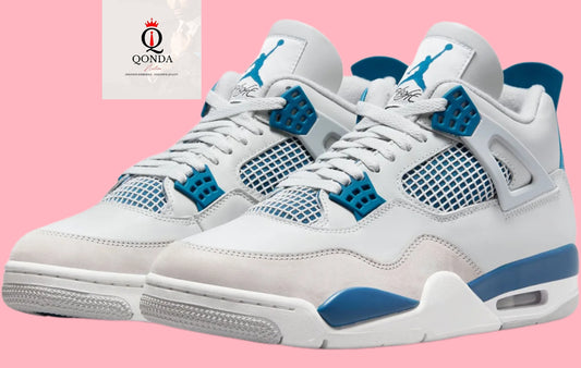 Nike Jordan Retro Military Blue