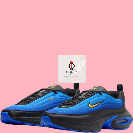 Nike Air Max Portal Blue