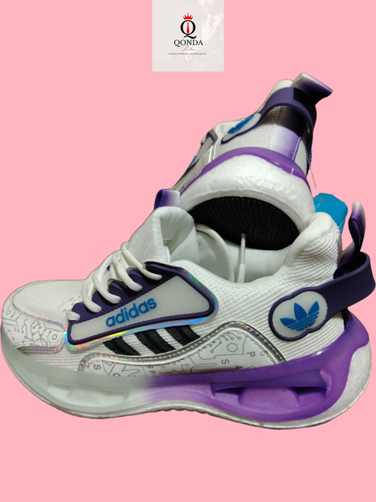 Adidas Marathon Sneaker