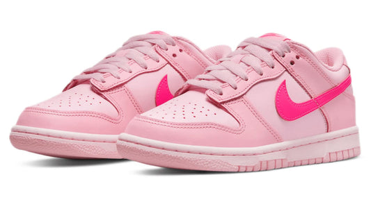 Nike Dunk Low Pink