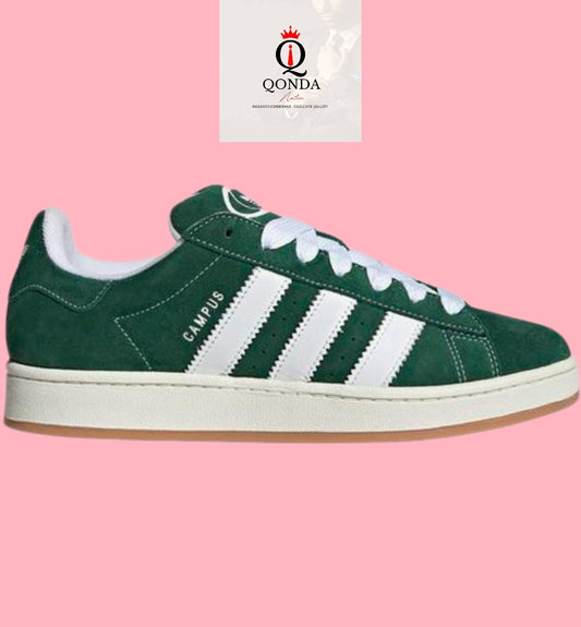 Adidas Campus Green
