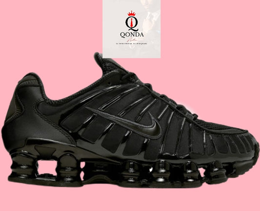 Nike Shox TM